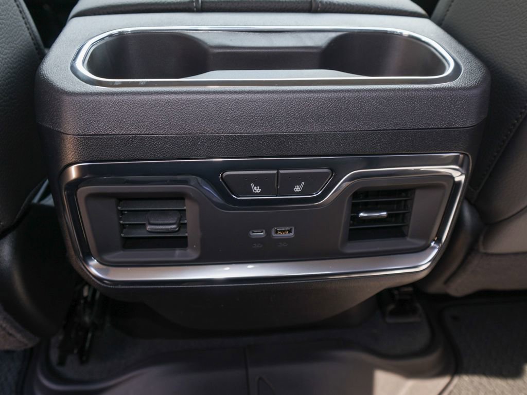 New 2026 GMC Sierra 1500 Denali AWD/4WD image 11