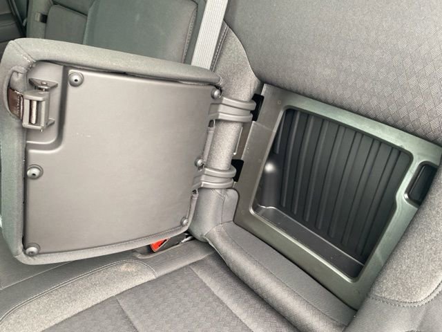 Used 2024 GMC Sierra 1500 Elevation w/ Preferred Package image 19