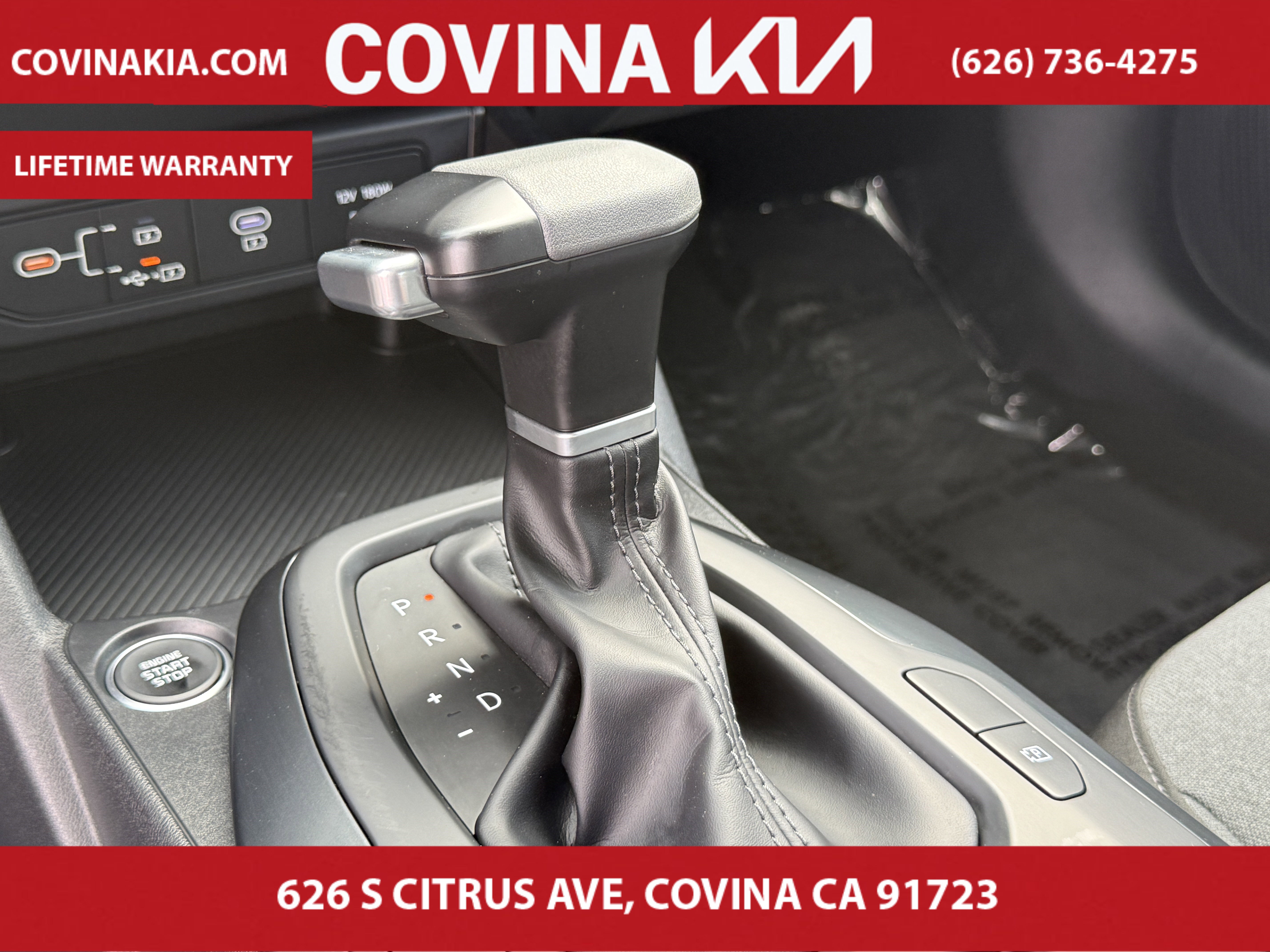 Certified 2025 Kia K4 LX image 20