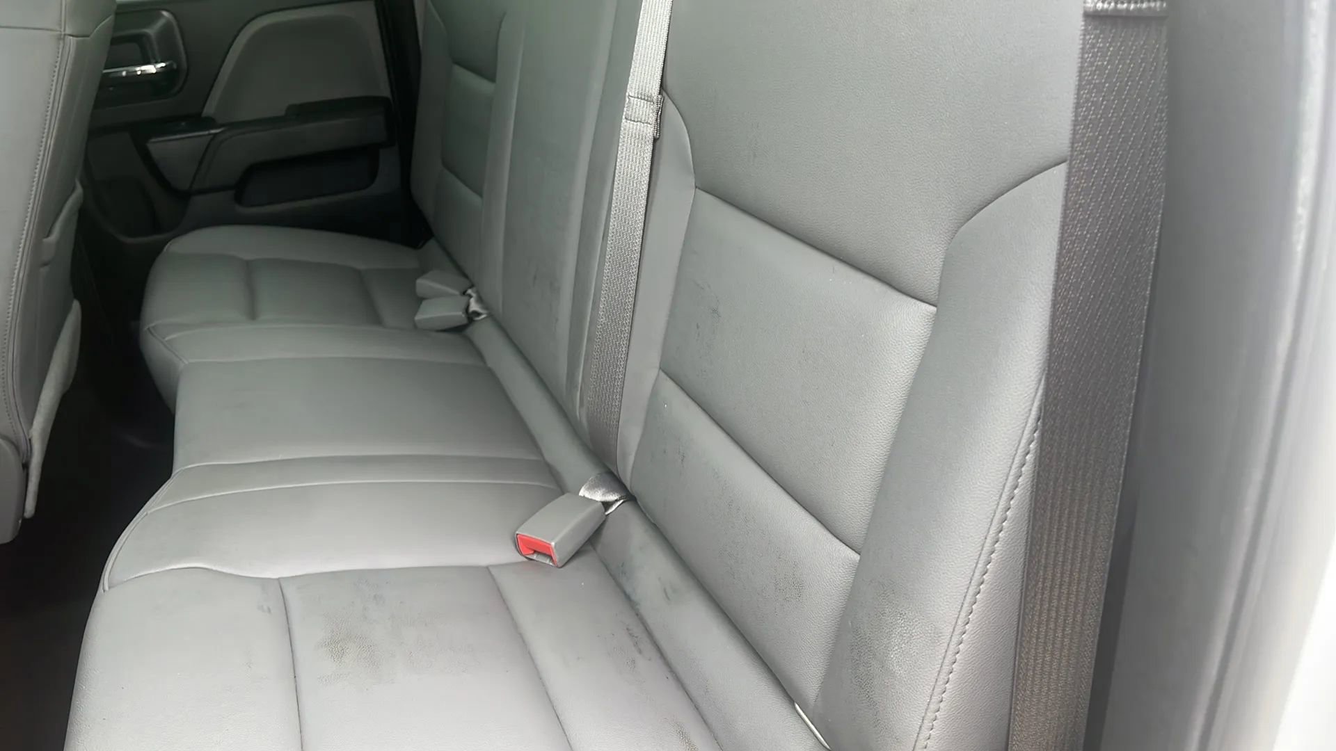 Used 2016 GMC Sierra 2500 2WD Double Cab image 13