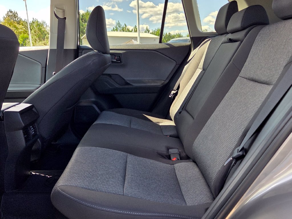 Certified 2026 Toyota RAV4 LE FWD image 6