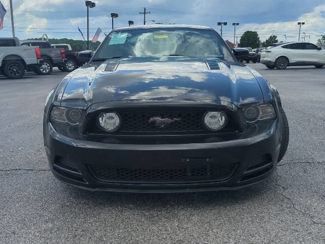 Used 2014 Ford Mustang GT Premium w/ GT Track Package RWD image 4
