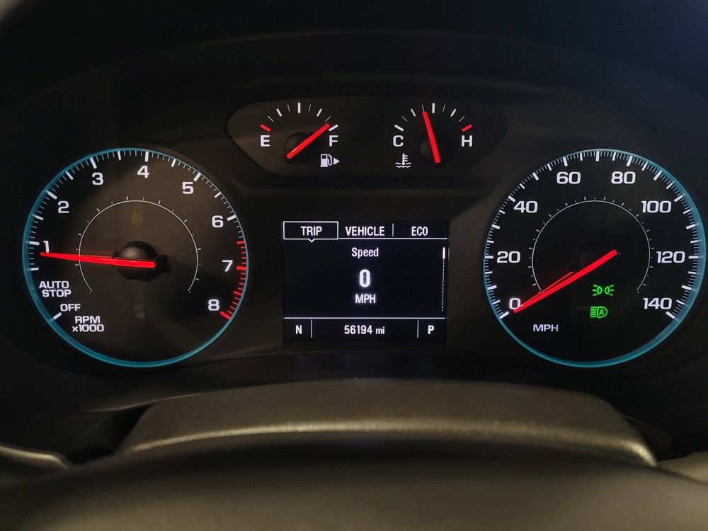 Used 2023 Chevrolet Malibu LT image 23