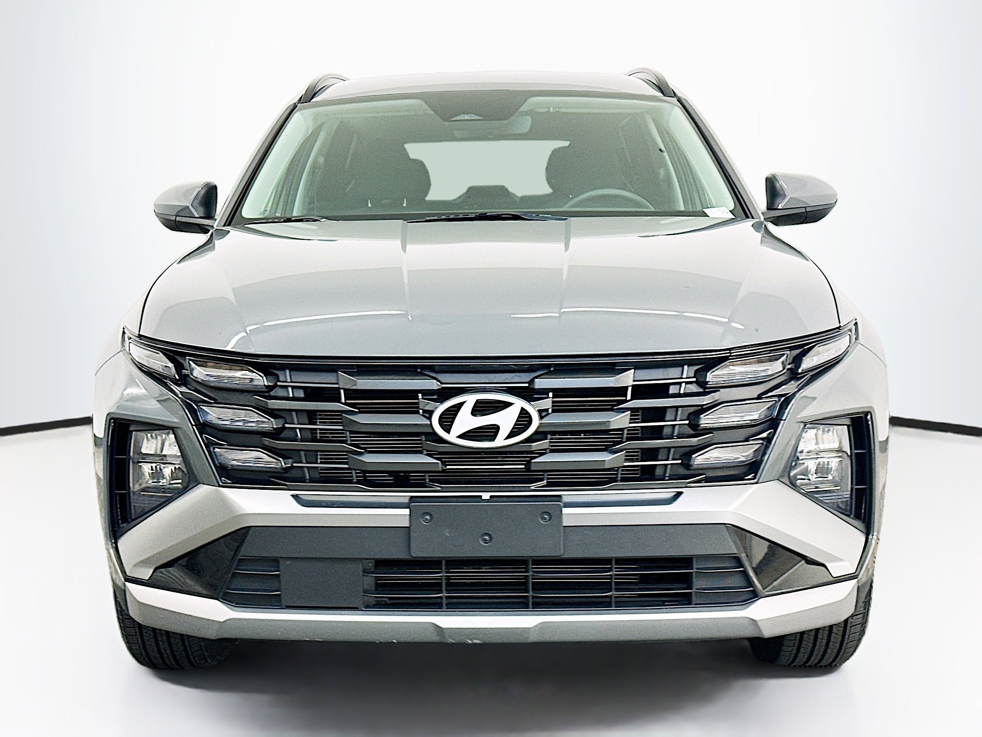 Used 2025 Hyundai Tucson SEL image 2