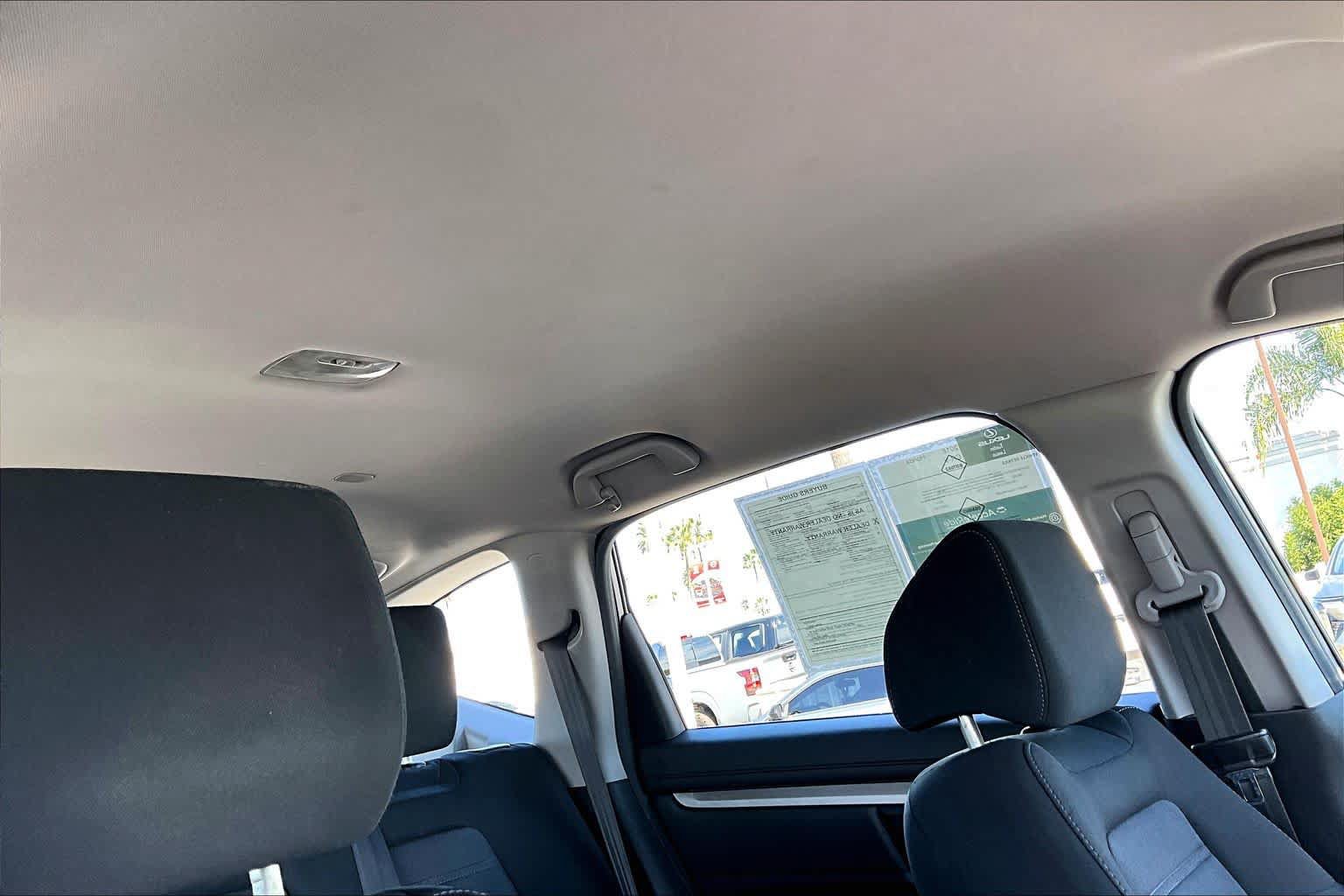 Used 2018 Honda CR-V LX image 13