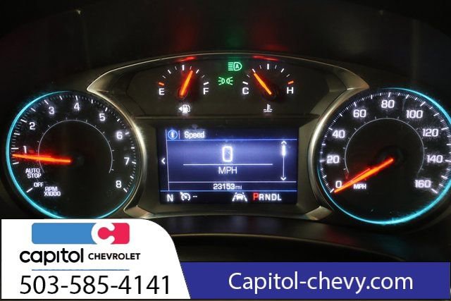 Used 2023 Chevrolet Equinox LS w/ LS Convenience Package image 18