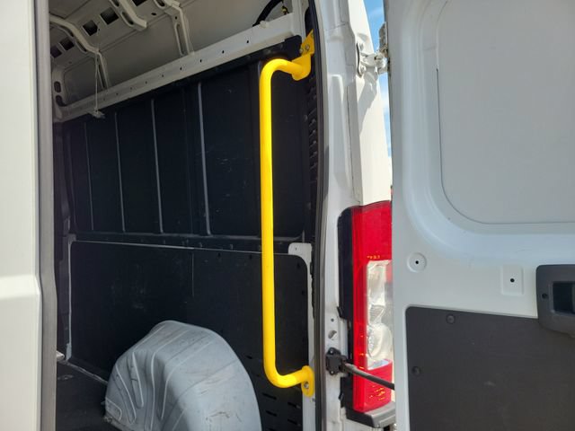 Used 2024 RAM ProMaster 2500 w/ Safety Group FWD image 10