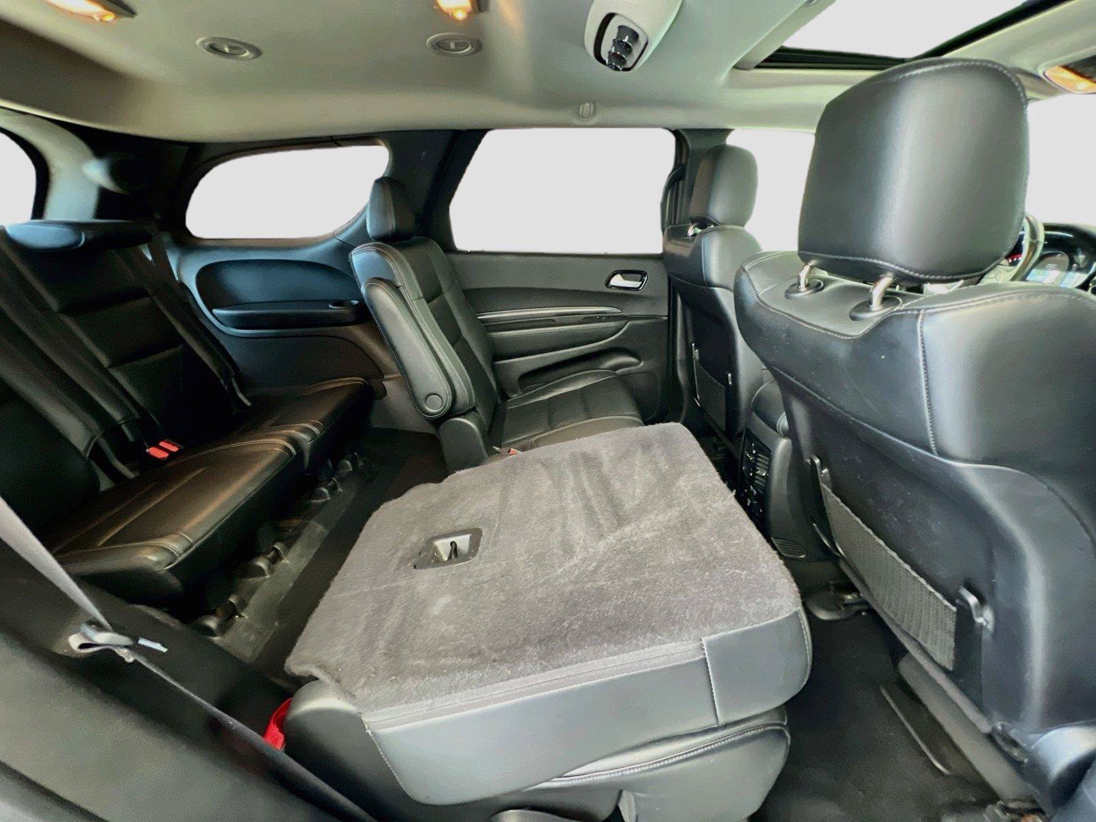 Used 2021 Dodge Durango Citadel w/ Technology Group AWD/4WD image 27
