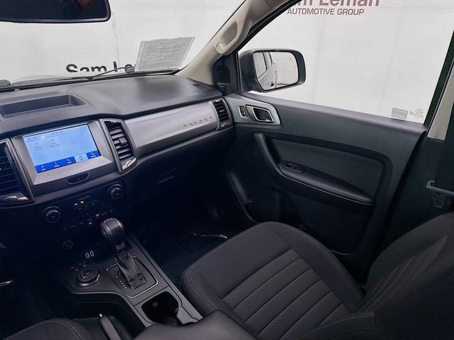 Used 2020 Ford Ranger XLT w/ Equipment Group 302A Luxury AWD/4WD image 21