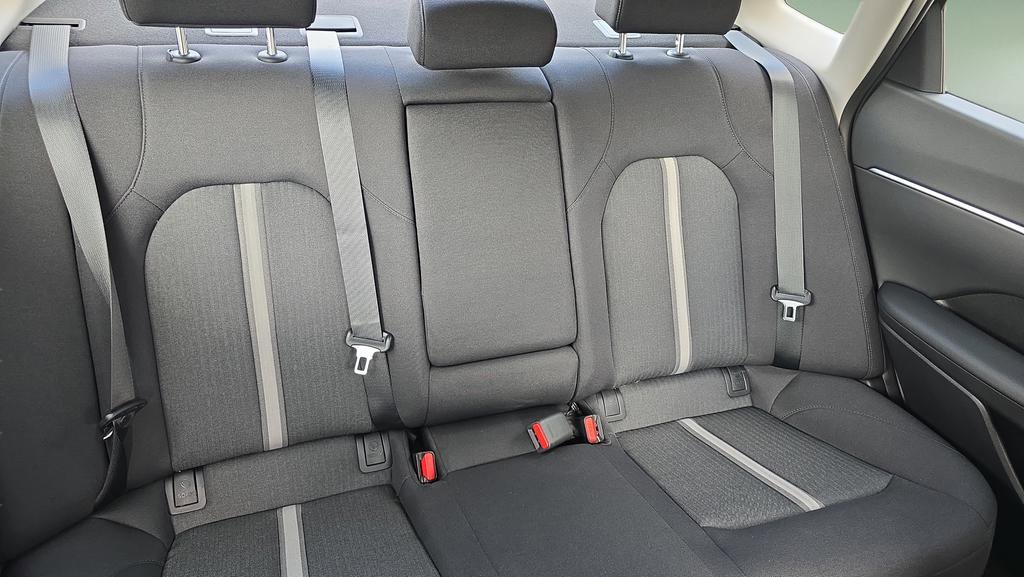 New 2026 Hyundai Sonata SEL image 28