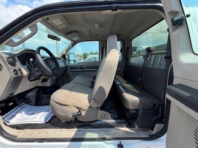 Used 2009 Ford F250 XL RWD image 15