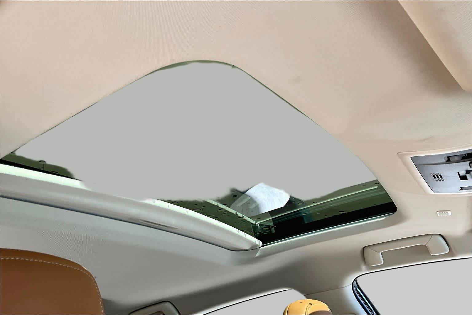 Used 2021 Lexus NX 300 FWD w/ Premium Package image 14