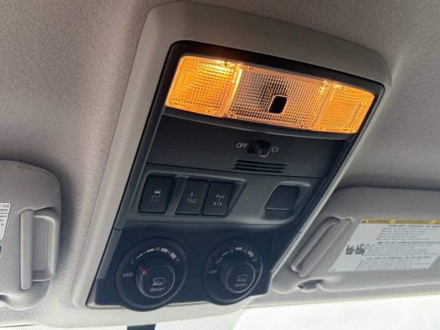 Used 2014 Toyota 4Runner Trail image 26