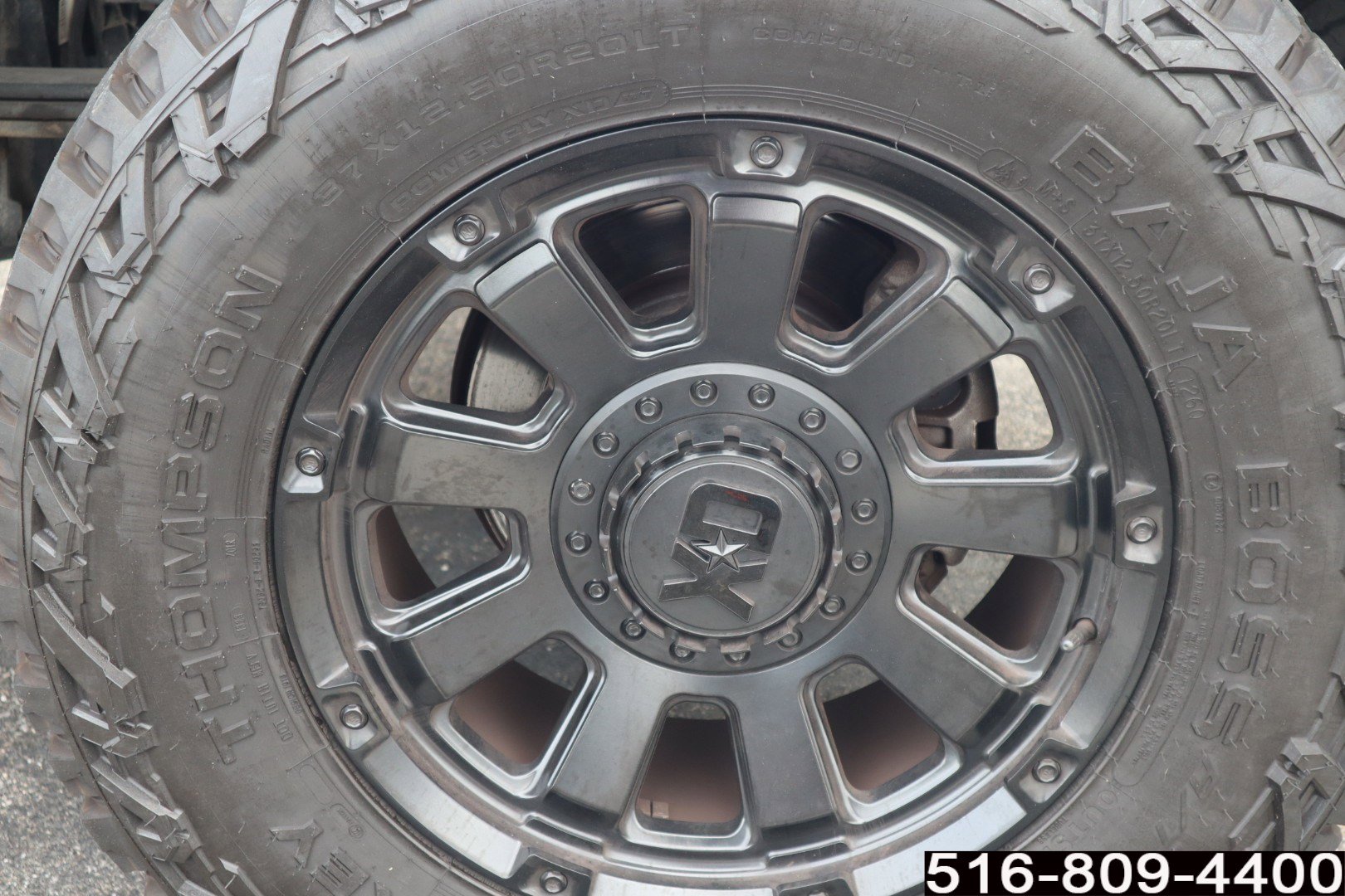 Used 2024 Ford F350 Lariat w/ Lariat Ultimate Package image 27