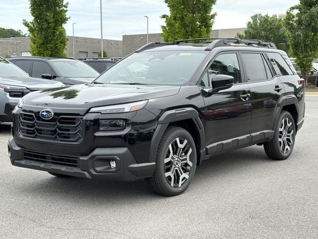 New 2026 Subaru Outback Touring XT AWD/4WD image 7