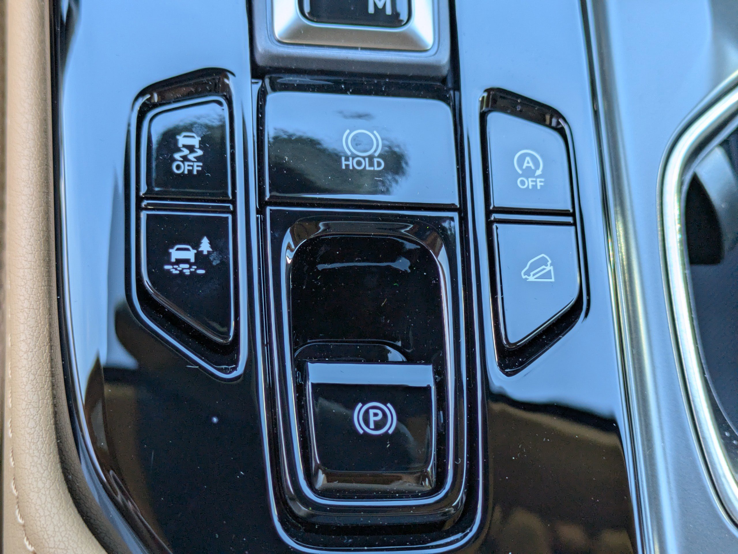 New 2026 Lexus NX 350 AWD w/ Accessory Package (2T) image 24