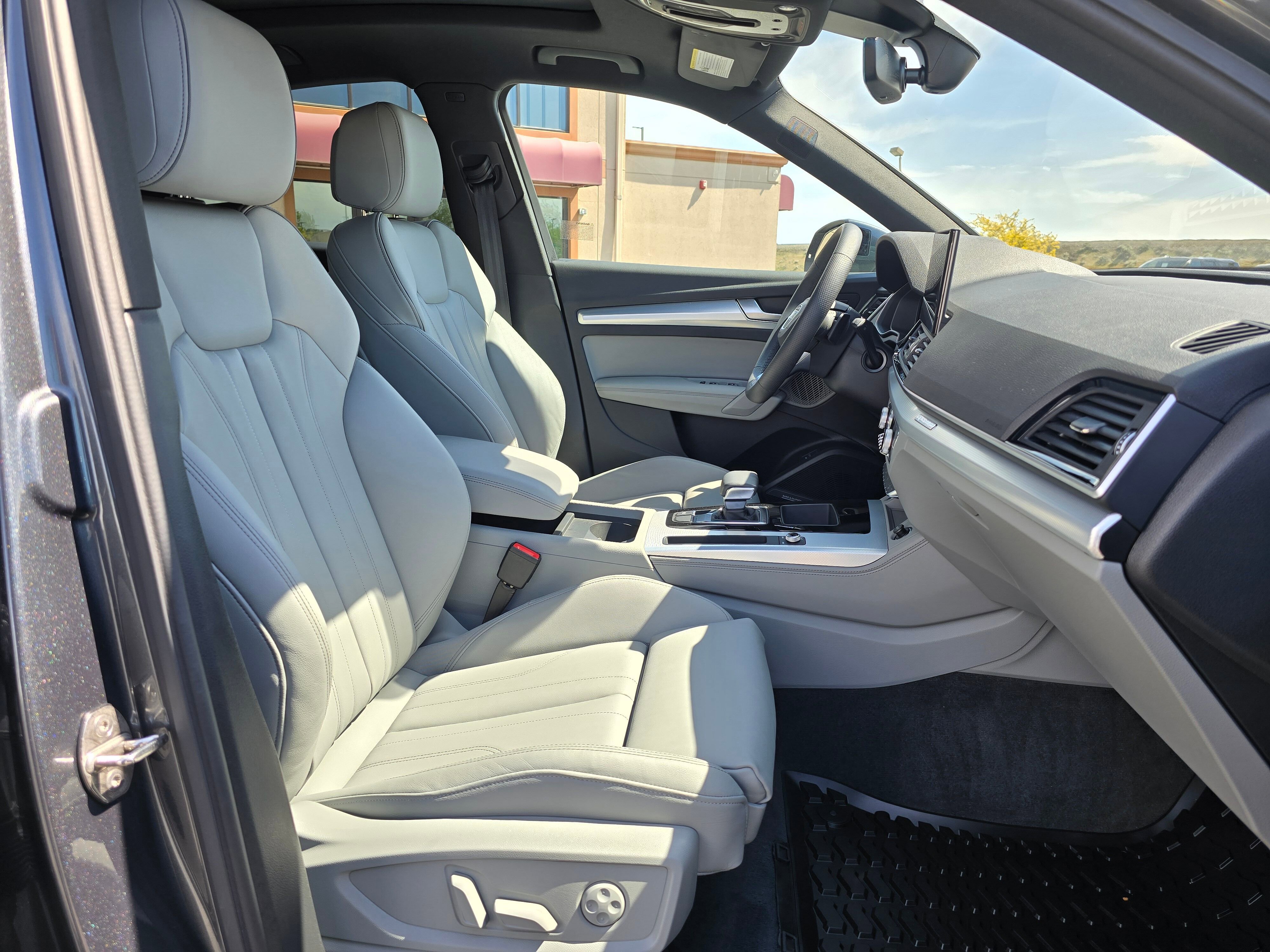 Certified 2024 Audi Q5 2.0T Premium Plus AWD/4WD image 47