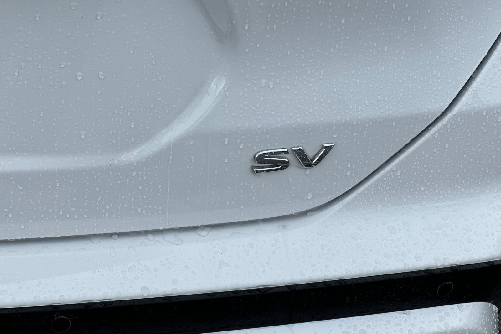 Used 2024 Nissan Kicks SV image 31