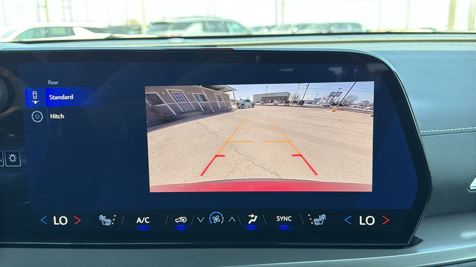 New 2026 Chevrolet Traverse LT FWD image 22