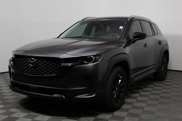 Used 2025 MAZDA CX-50 AWD 2.5 S w/ Weather Package image 3