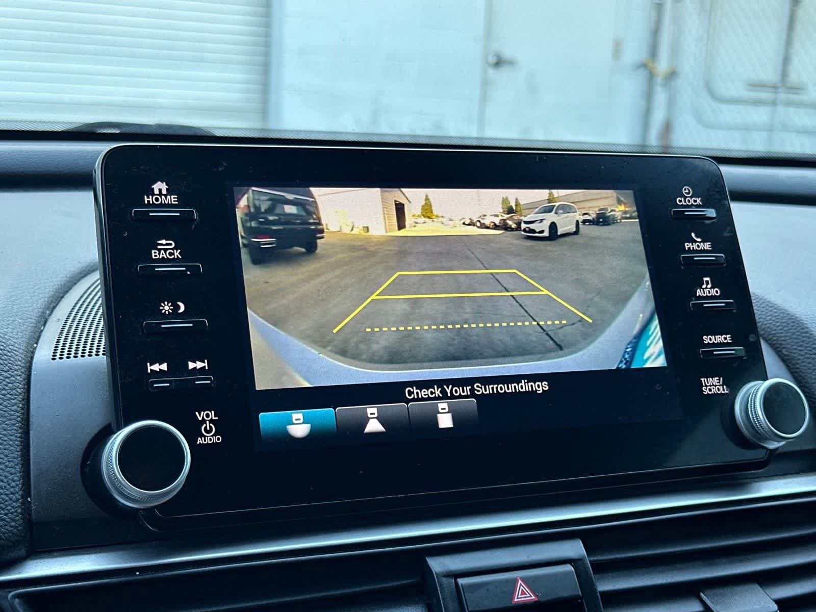 Used 2019 Honda Accord Sport image 19