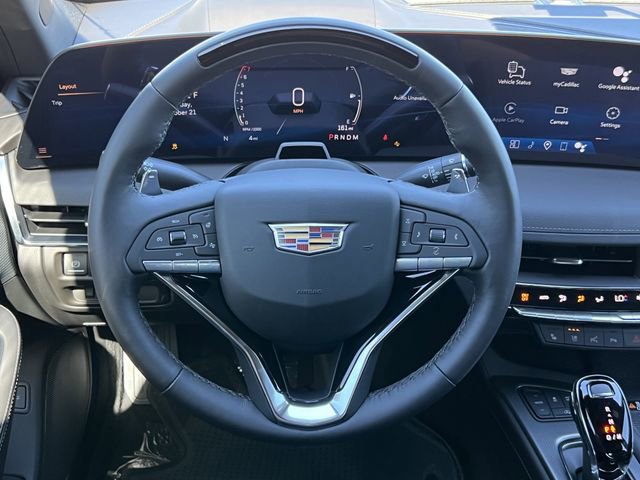 New 2026 Cadillac CT5 Premium Luxury image 11