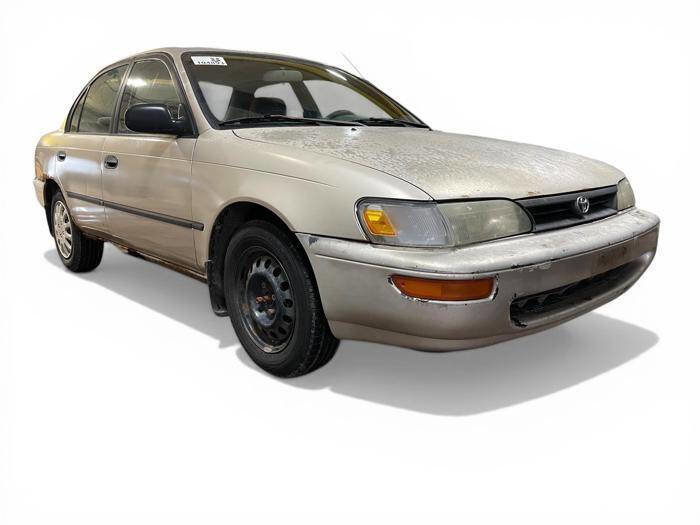Used 1995 Toyota Corolla DX FWD image 8