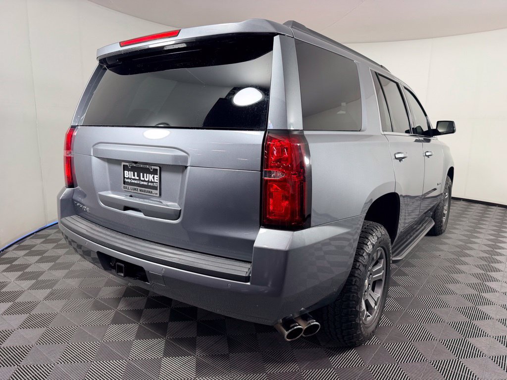 Used 2019 Chevrolet Tahoe LS RWD image 13