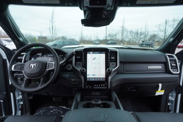 New 2026 RAM 3500 Laramie w/ Night Edition image 23