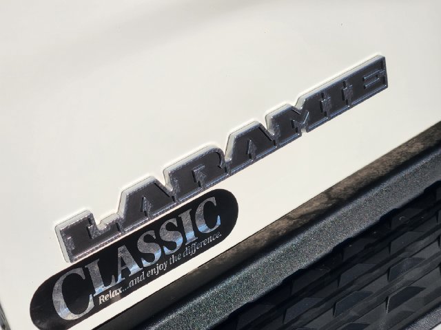 Used 2026 RAM 3500 Laramie AWD/4WD image 12