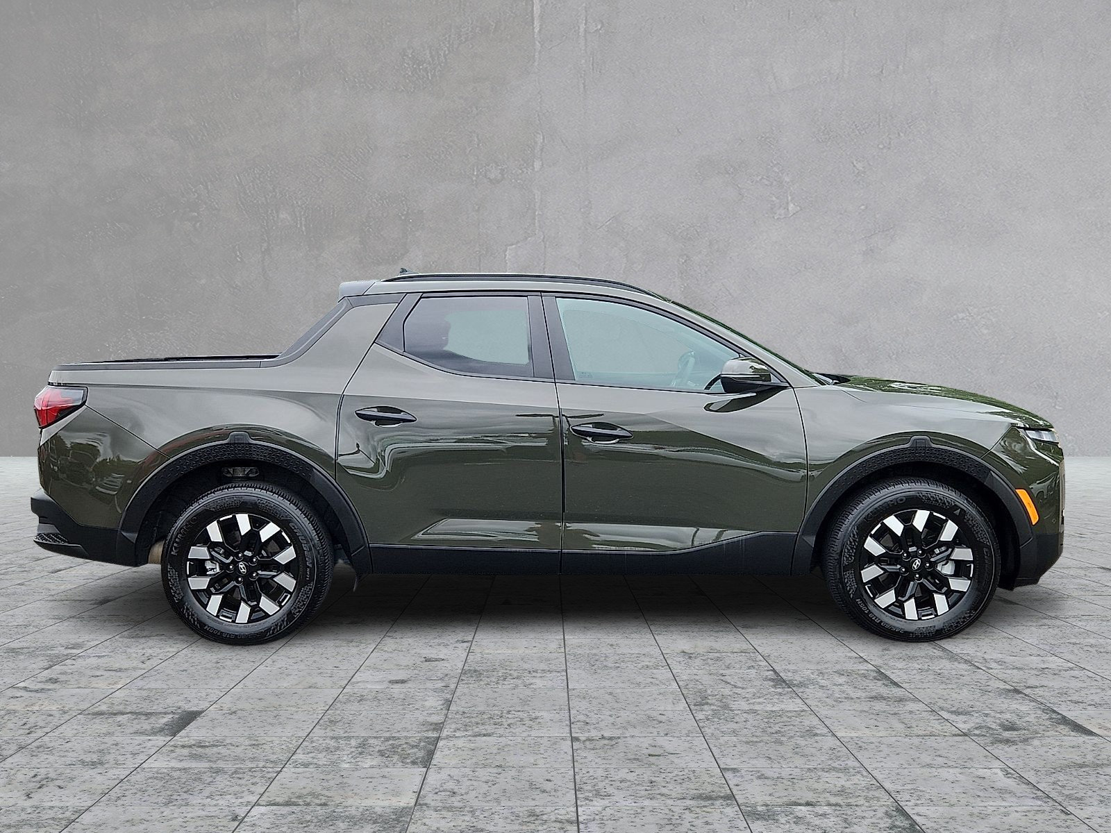 Certified 2026 Hyundai Santa Cruz SEL AWD/4WD image 7