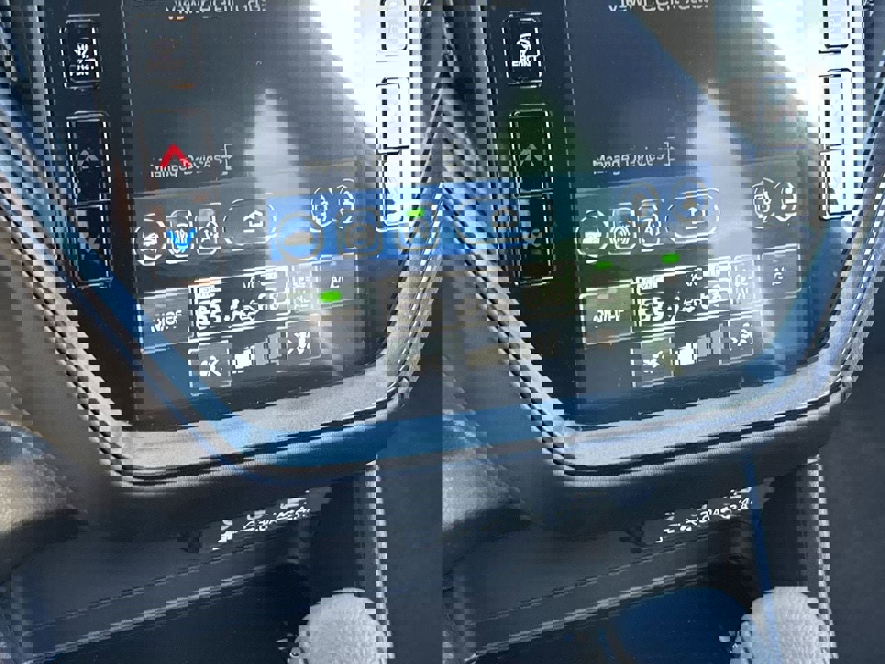 New 2026 Subaru Impreza RS image 25