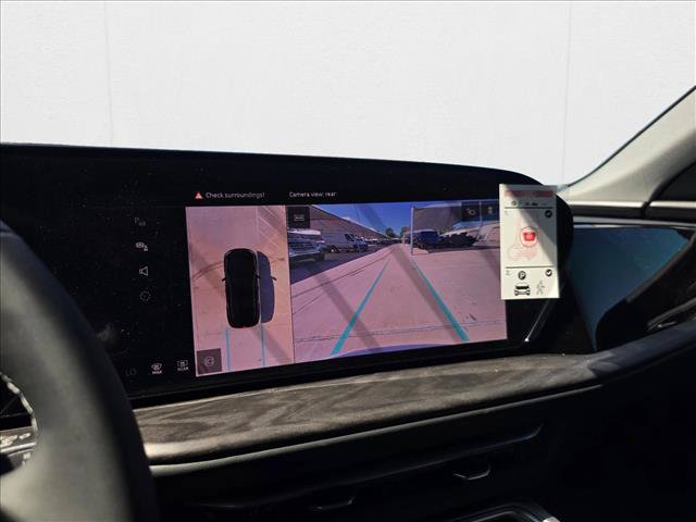 New 2025 Audi Q5 Premium Plus w/ Premium Plus AWD/4WD image 24