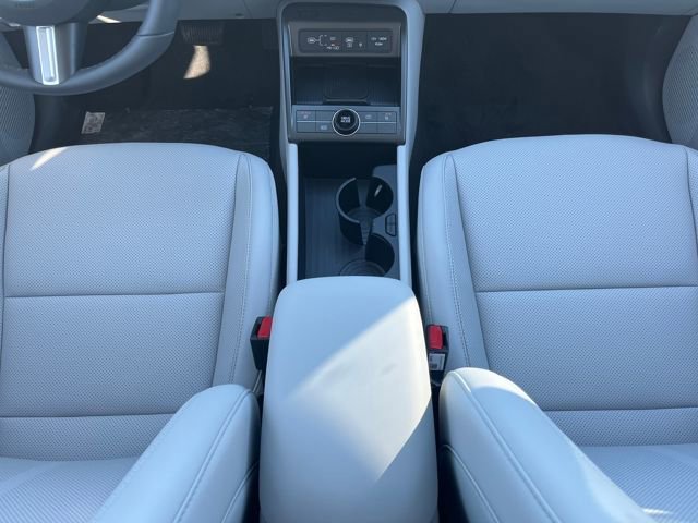 New 2026 Hyundai Kona SEL Premium FWD image 30