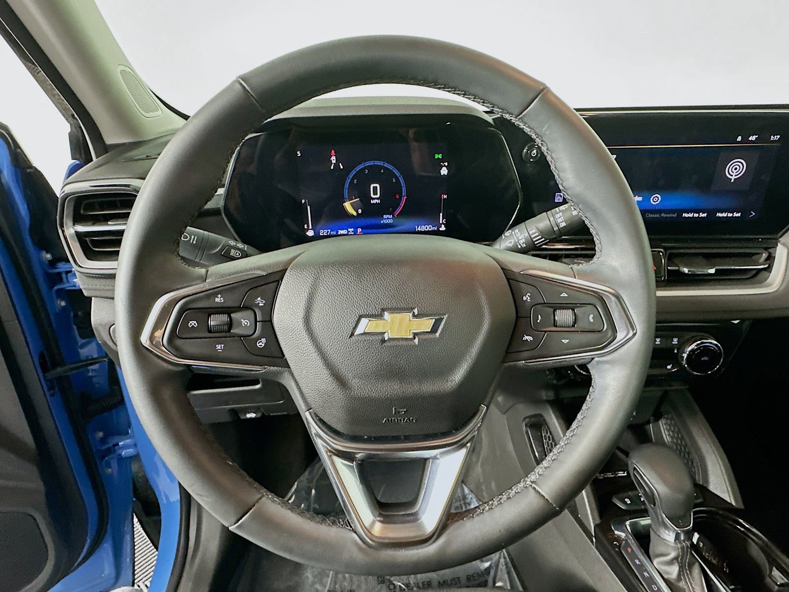 Used 2024 Chevrolet TrailBlazer LT w/ Convenience Package image 12