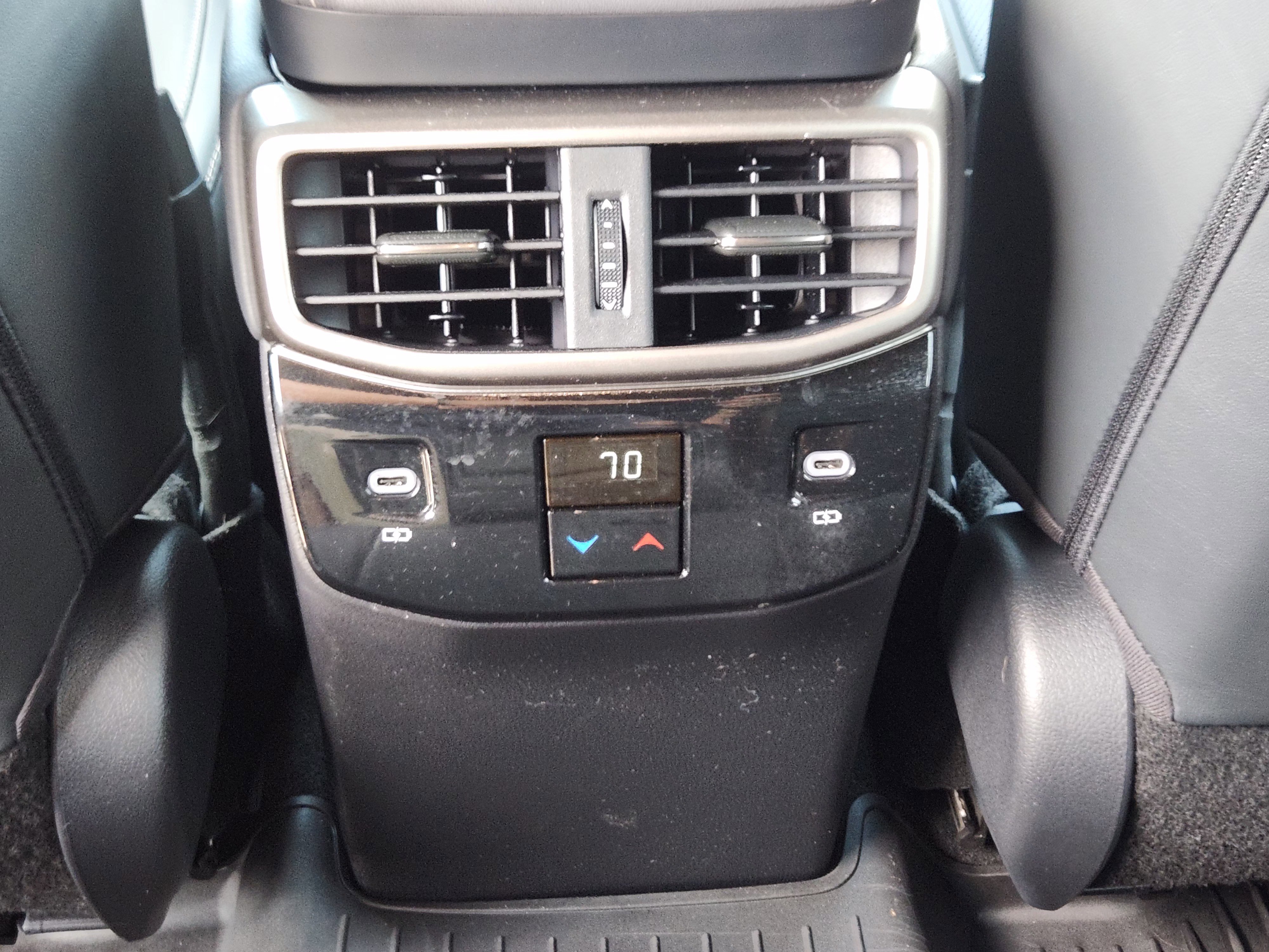Used 2025 Lexus RX 350 w/ Convenience Package AWD/4WD image 31
