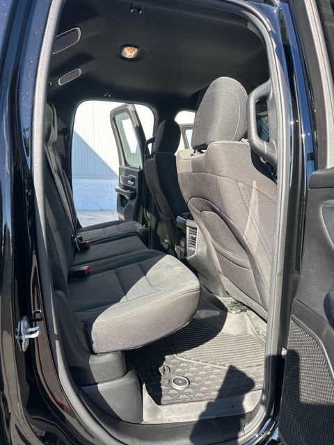 Certified 2023 RAM 1500 Big Horn image 26