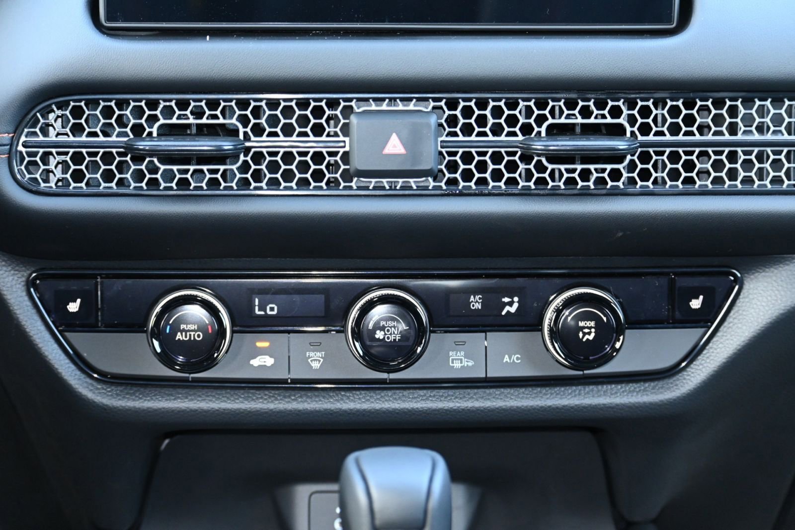 New 2026 Honda HR-V Sport image 20