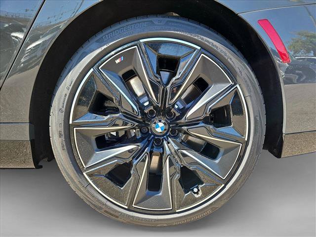 New 2026 BMW 760i xDrive AWD/4WD image 10