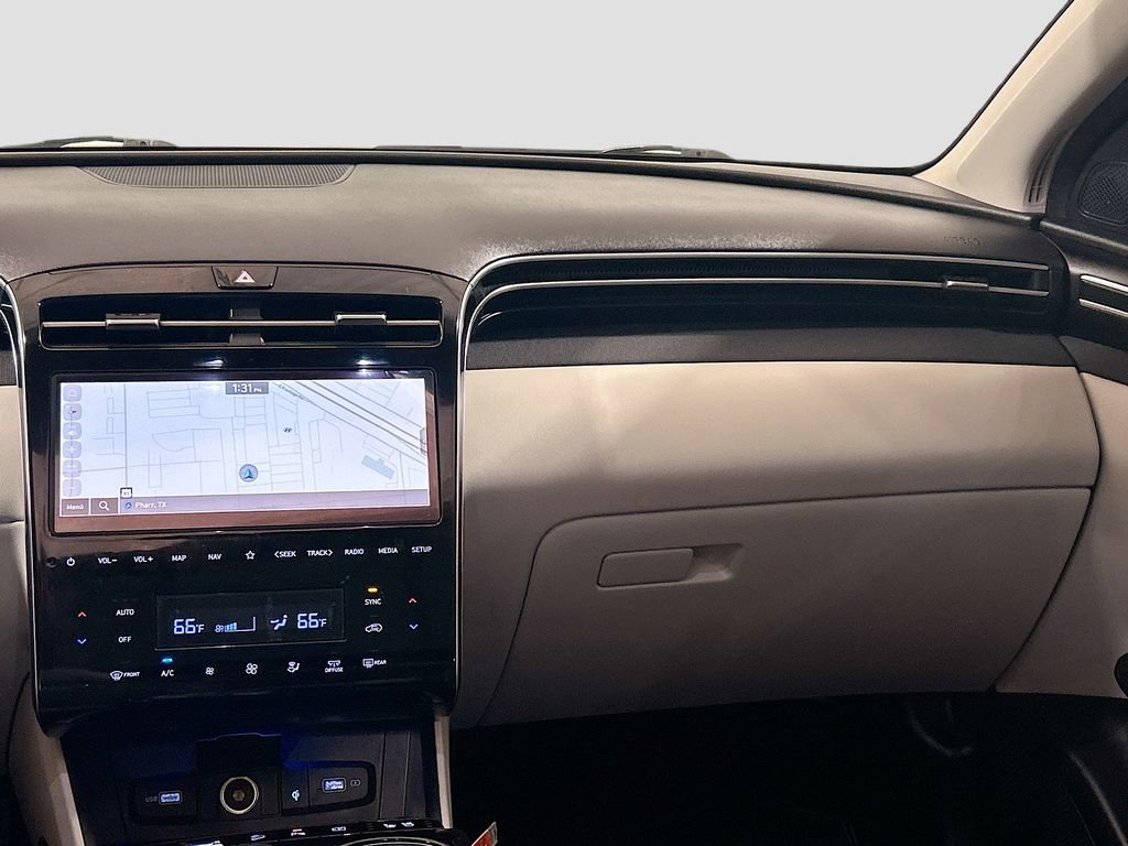Used 2023 Hyundai Tucson Limited image 23