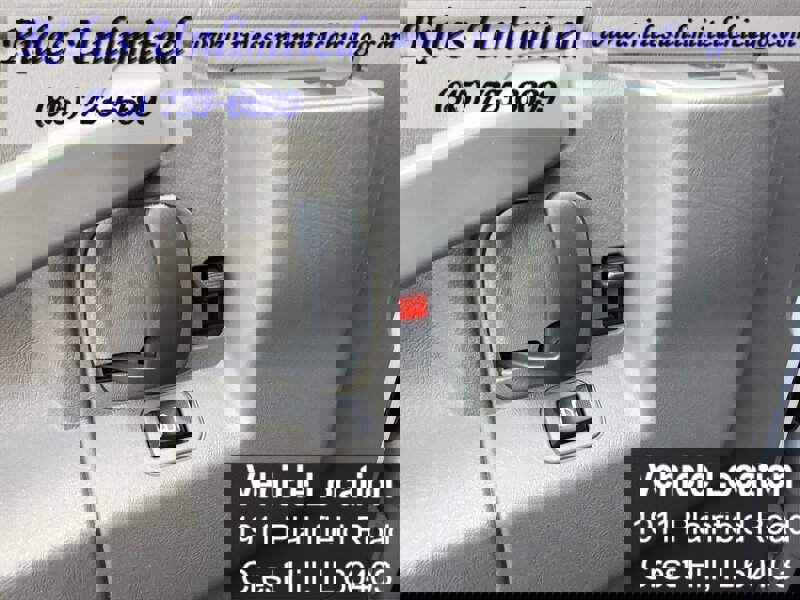 Used 2022 GMC Savana 2500 2500 w/ Driver Convenience Package image 13