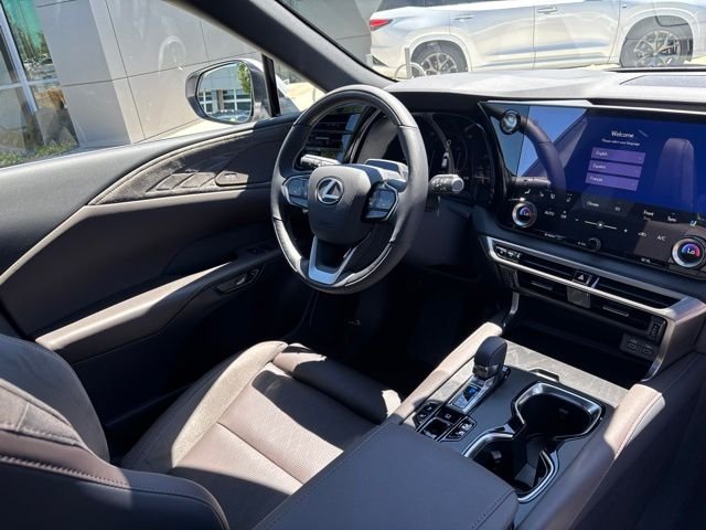 New 2026 Lexus RX 350 AWD image 14