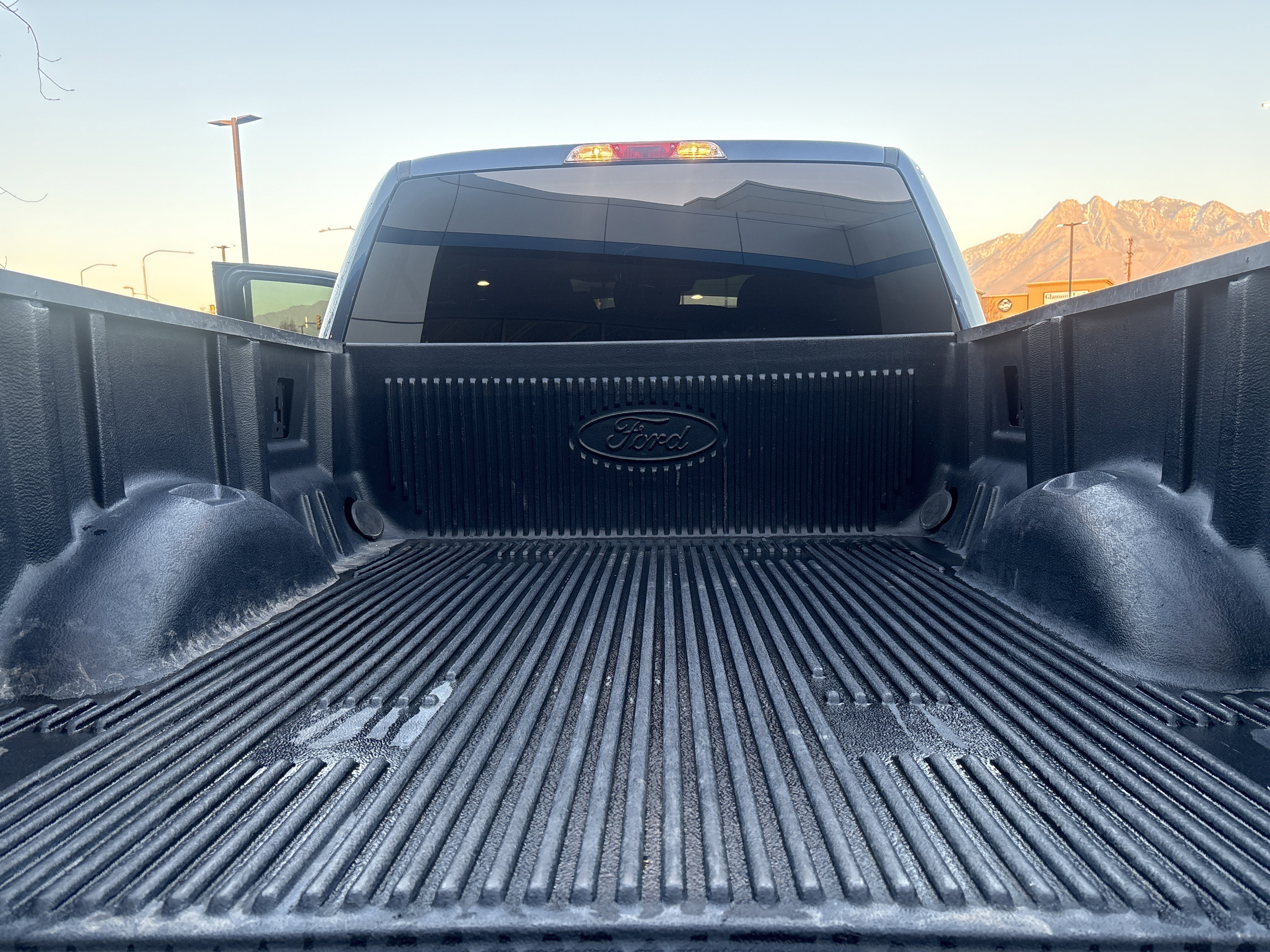 Used 2017 Ford F150 XLT w/ Equipment Group 301A Mid image 26