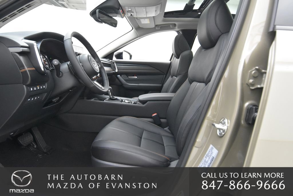 New 2026 MAZDA CX-50 2.5 Turbo w/ Weather Package image 30