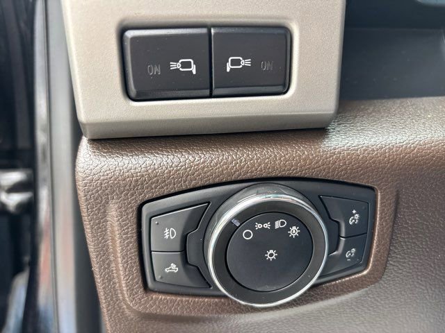 Used 2017 Ford F350 King Ranch image 44