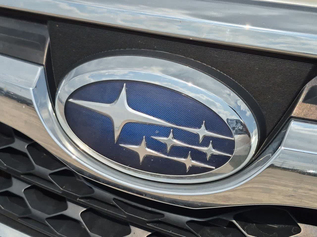 Used 2015 Subaru Forester 2.5i Touring AWD/4WD image 4