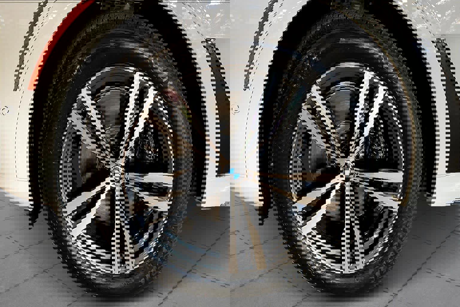 New 2026 BMW X7 xDrive40i w/ M Sport Package image 11