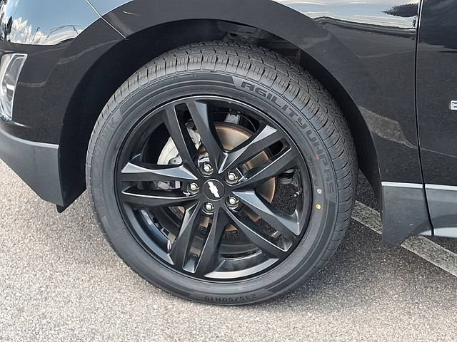 Used 2020 Chevrolet Equinox LT w/ Midnight Edition AWD/4WD image 29