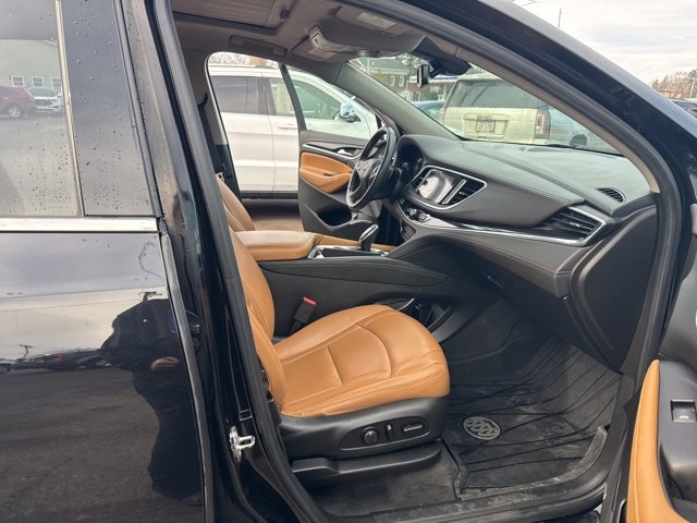 Used 2019 Buick Enclave Premium w/ Experience Buick Package image 17
