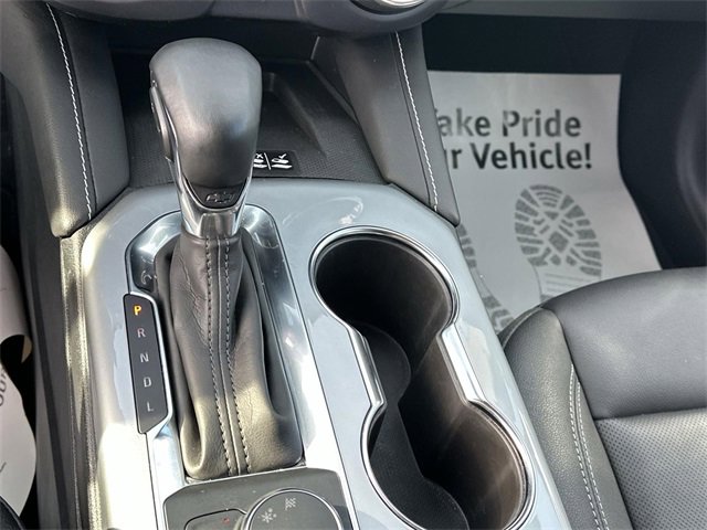 Used 2023 Chevrolet Blazer LT w/ Sound & Technology Package image 16